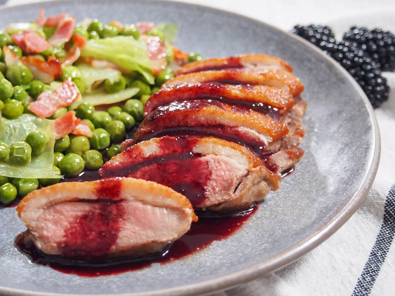 Duck Breast