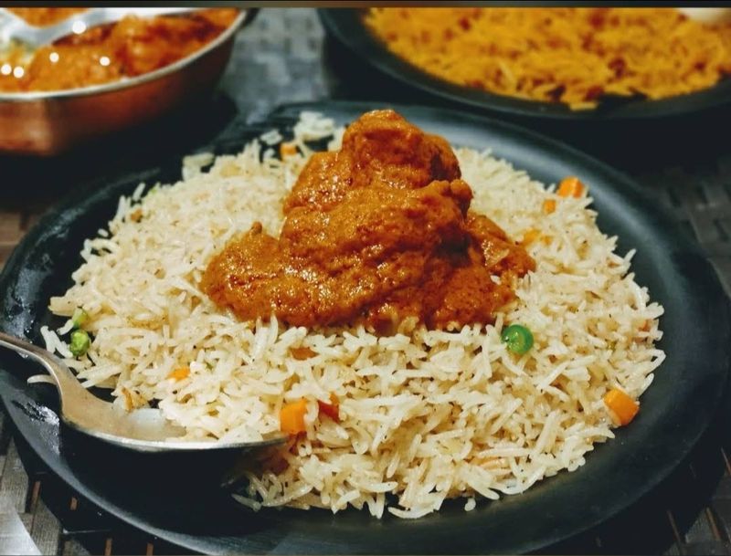Posto Indian