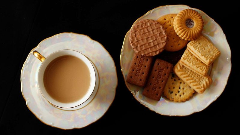 Biscuit