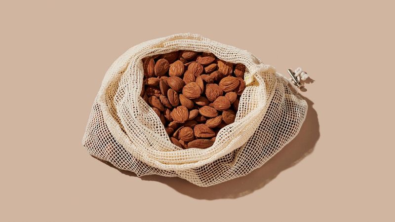 Almonds