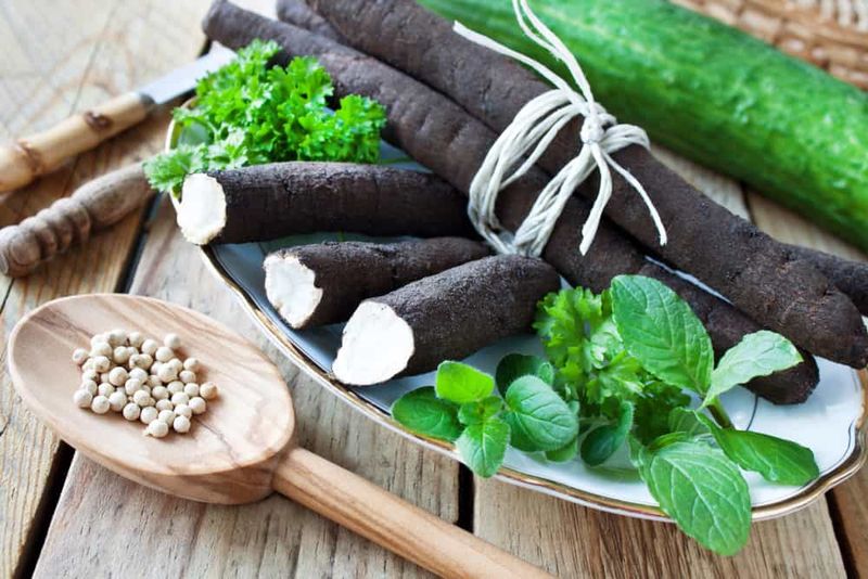 Salsify