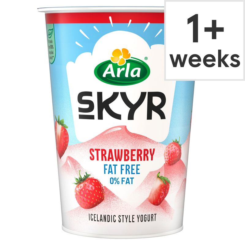 Arla Skyr Yoghurt Pot