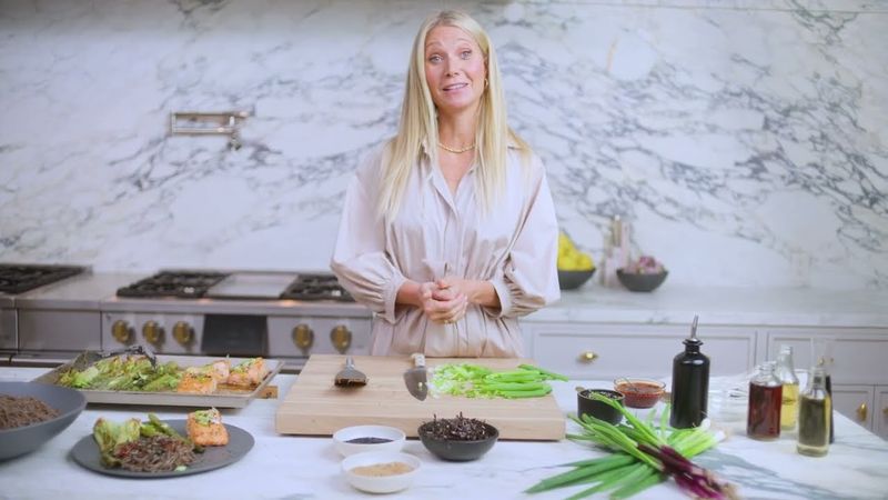 Gwyneth Paltrow