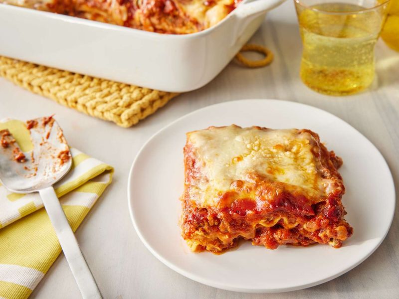 Lasagne