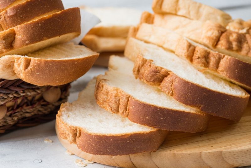 The Importance Of Bread Choice And Chip Style In The Overall Experience