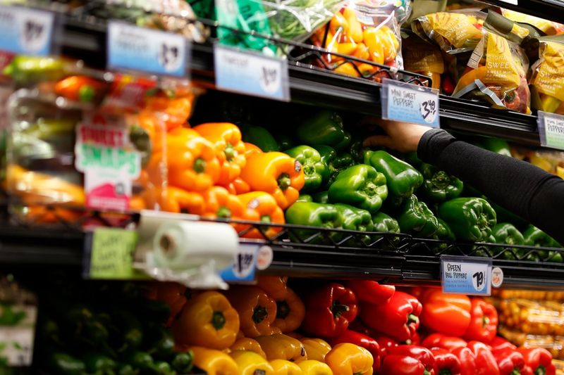 Comparing Price Per 100g Instead Of Brand Loyalty