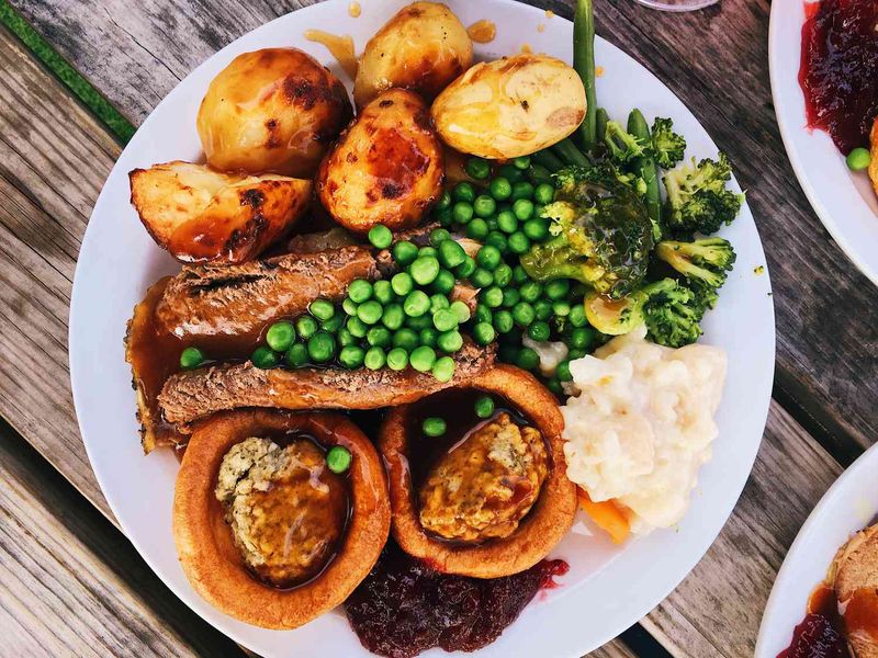 The Difference Between Home Cooking And Restaurant Food