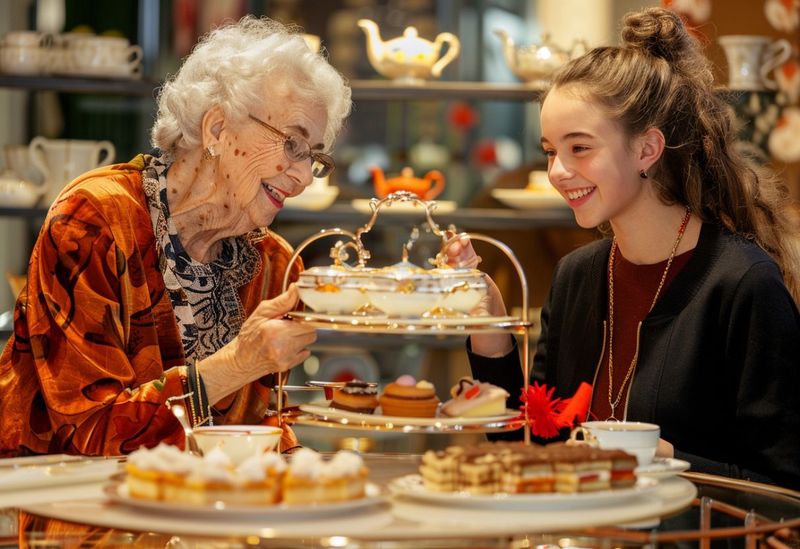 The Role Of Nostalgia In Keeping Dishes Alive