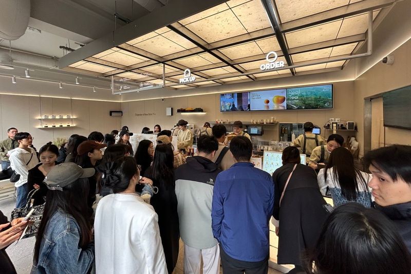 Ignoring Queue Order