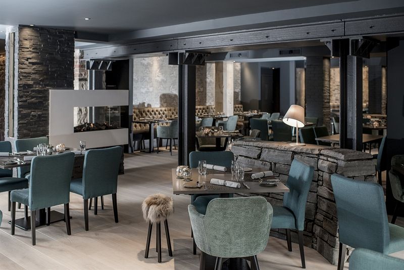 The Kitchin (Edinburgh, Leith)