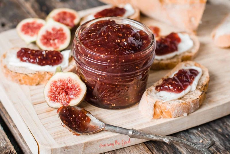 Fig Jam