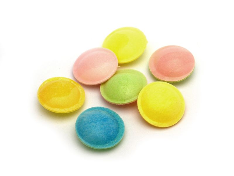 Flying Saucers