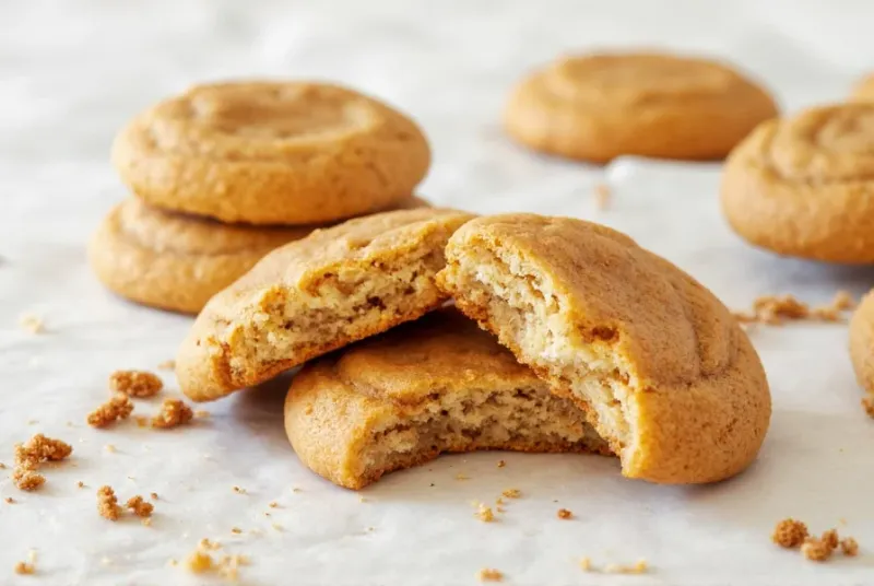 Ginger Nuts