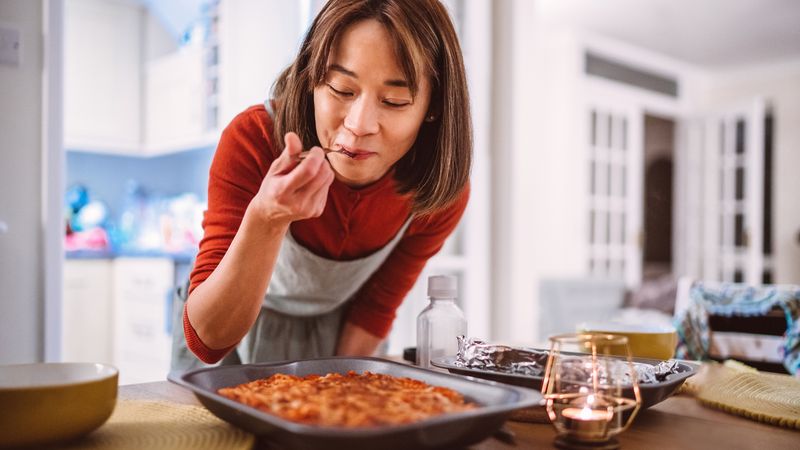 Foods That Bring Real Comfort