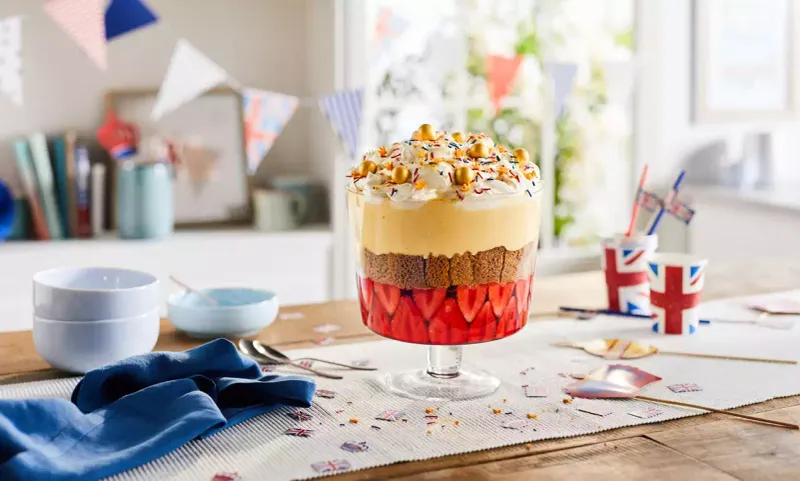 Trifle