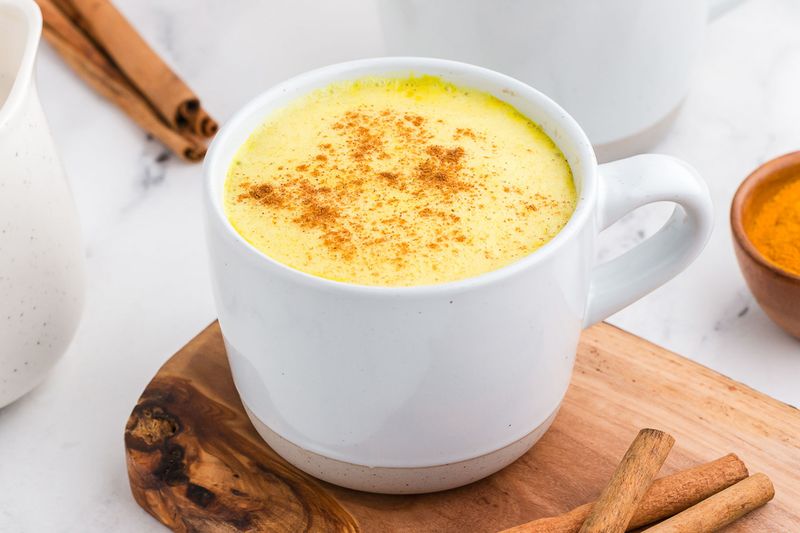 Golden Milk