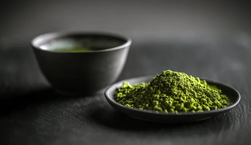 Matcha Tea