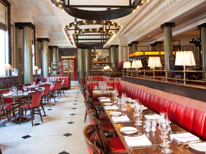 Holborn Dining Room