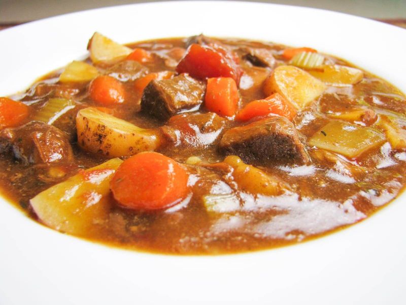 Beef Stew