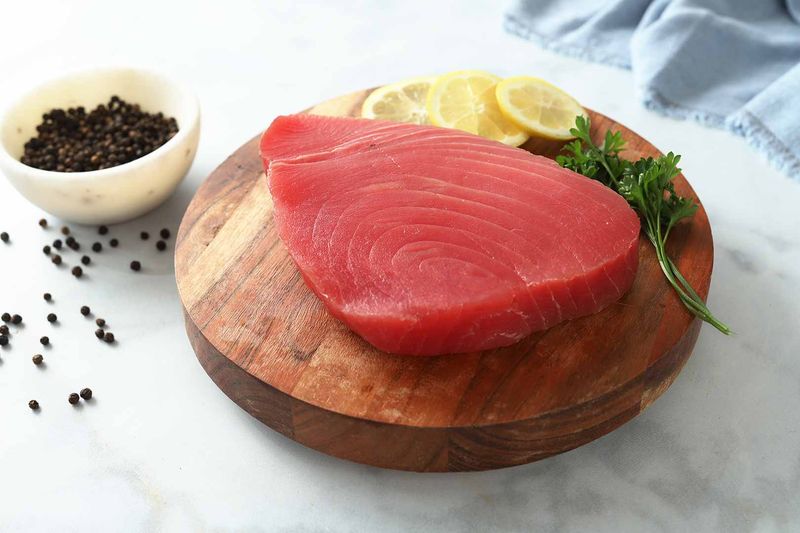 Tuna