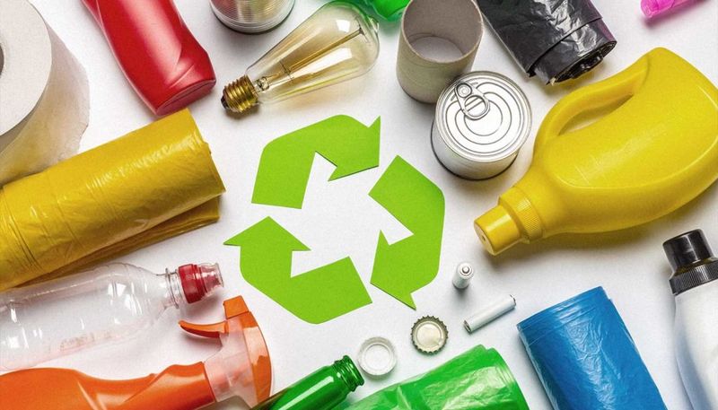 Packaging And Recyclability