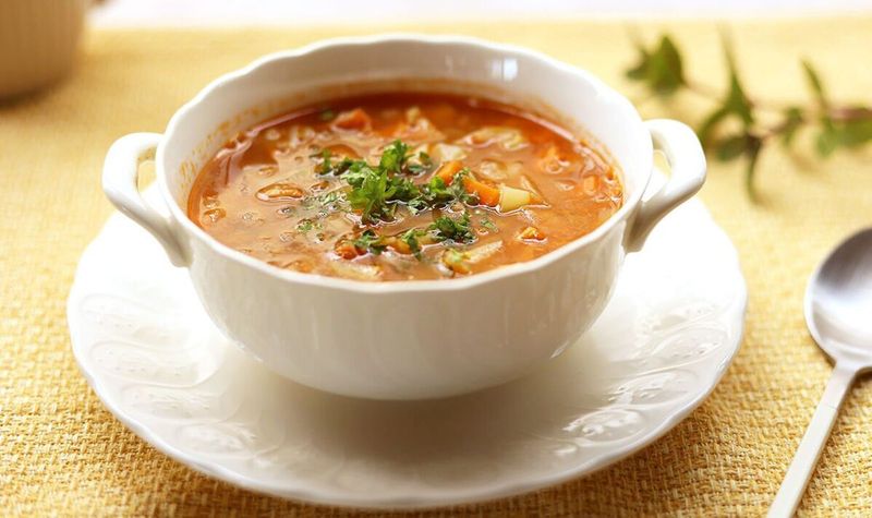 Soup Of The Day