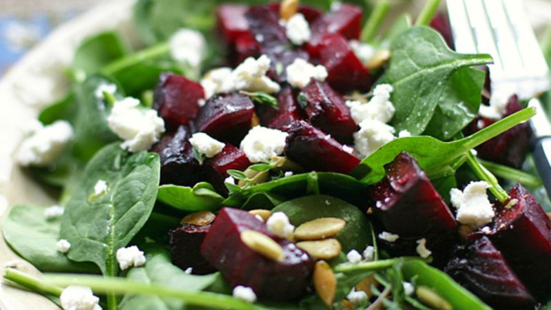 Beetroot Salad