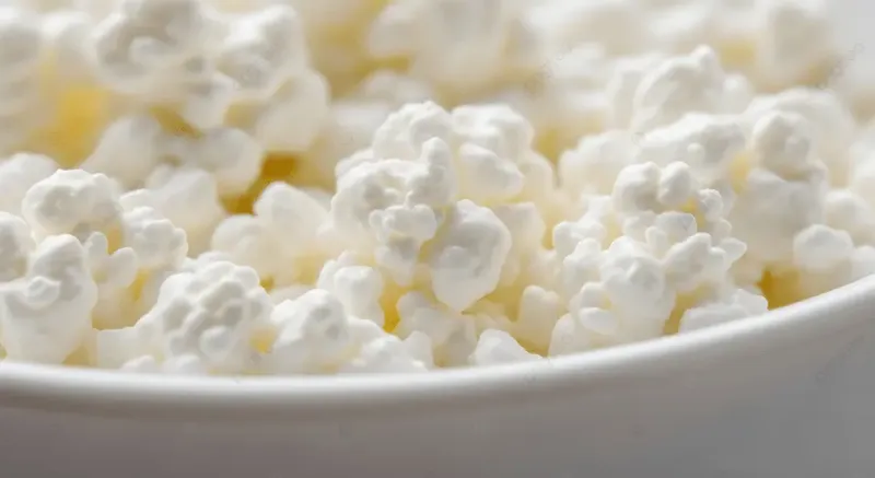 Cottage Cheese