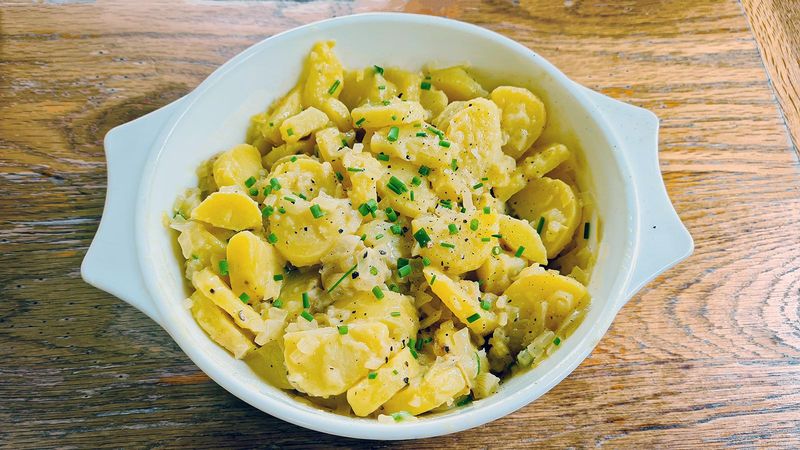 Kartoffelsalat