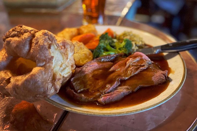 Sunday Roast