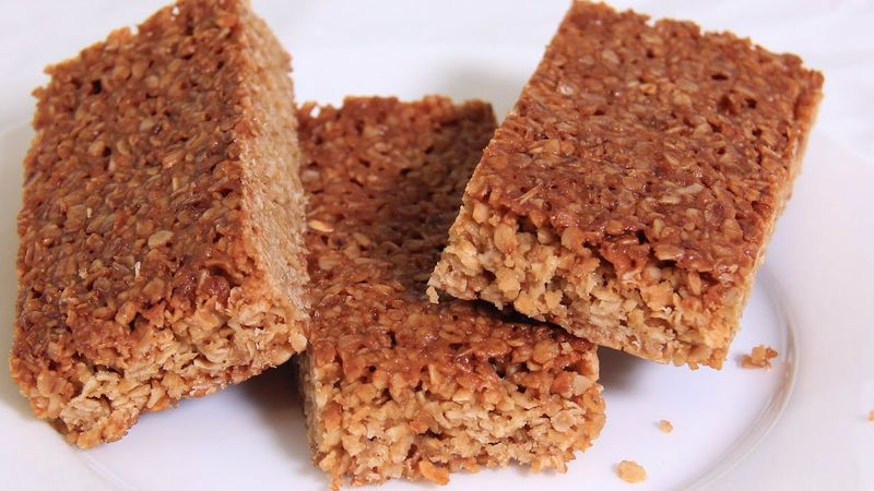 Flapjacks