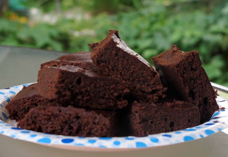 Chocolate Brownies