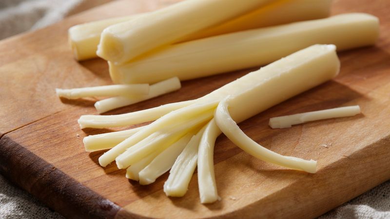 String Cheese