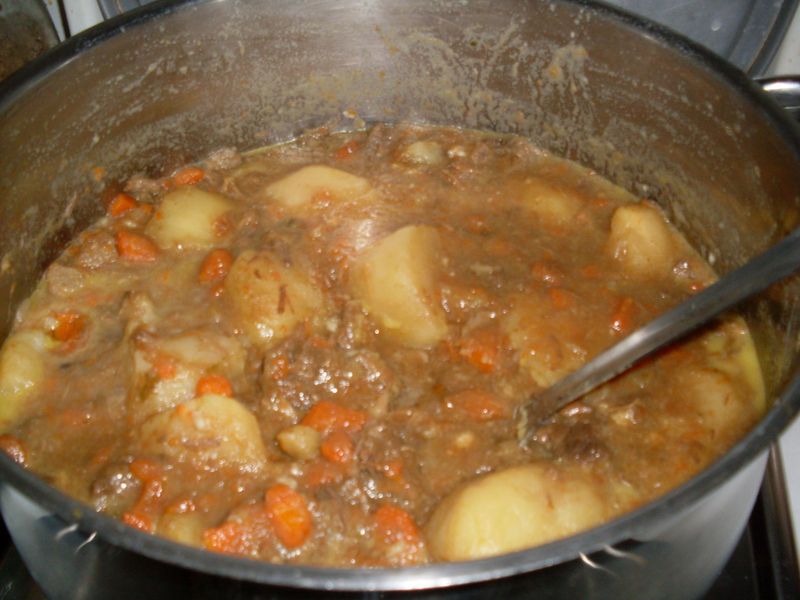Blind Scouse