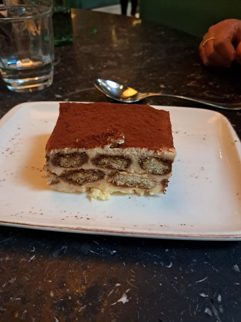 Drinks And Desserts To End The Evening On A High