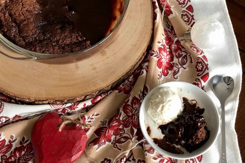 Valentine's Day Encourages Shared, Comfort-Led Desserts Over Showy Sweets