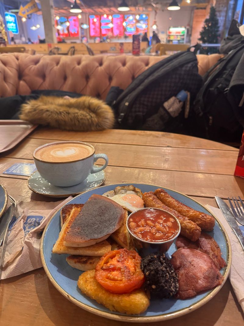 Breakfast Options That Go Beyond The Basics
