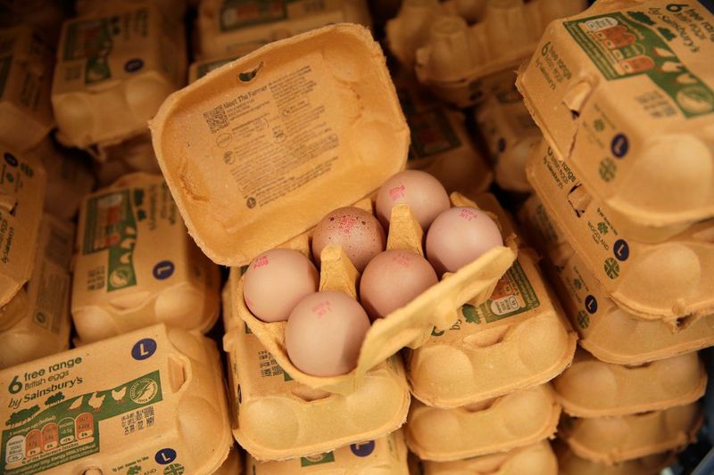 Eggs