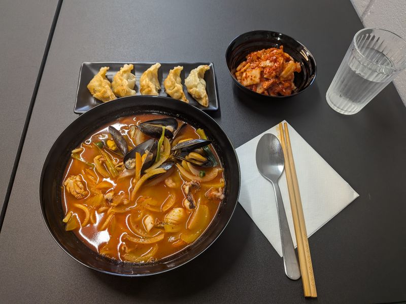 ReaL Korea