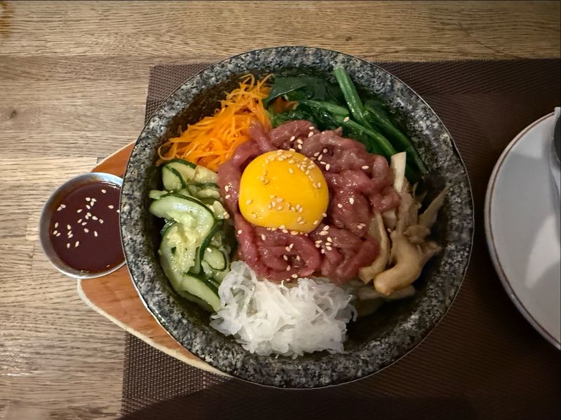 Co&Ko (Jeon's Kitchen)