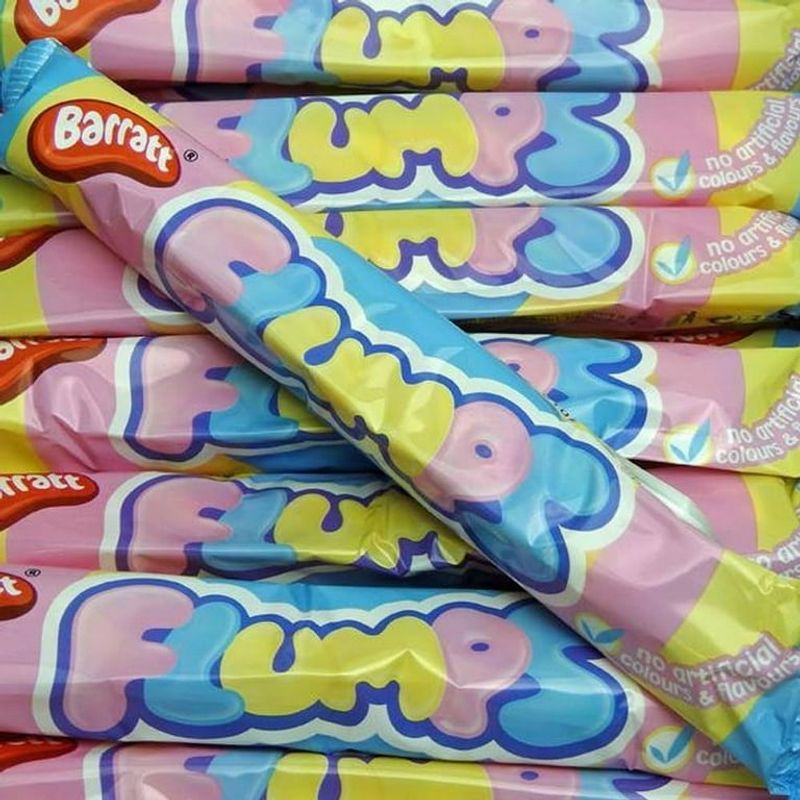 Flumps