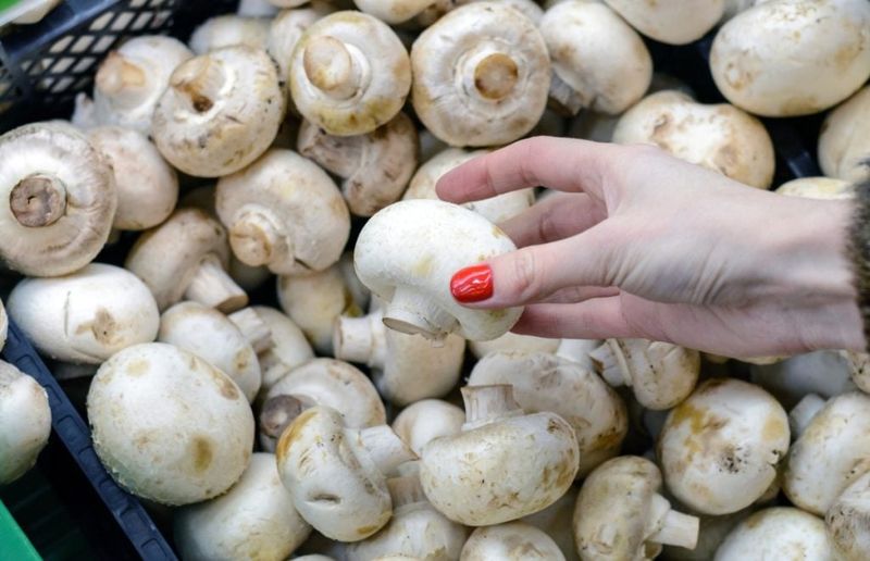 The Simple Checks That Can Improve Freshness And Flavour