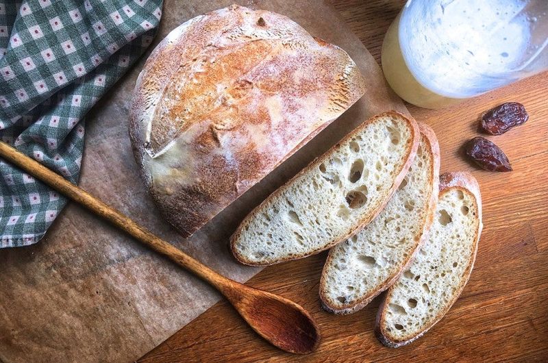 Greater Reliance On Processed Commercial Yeasts