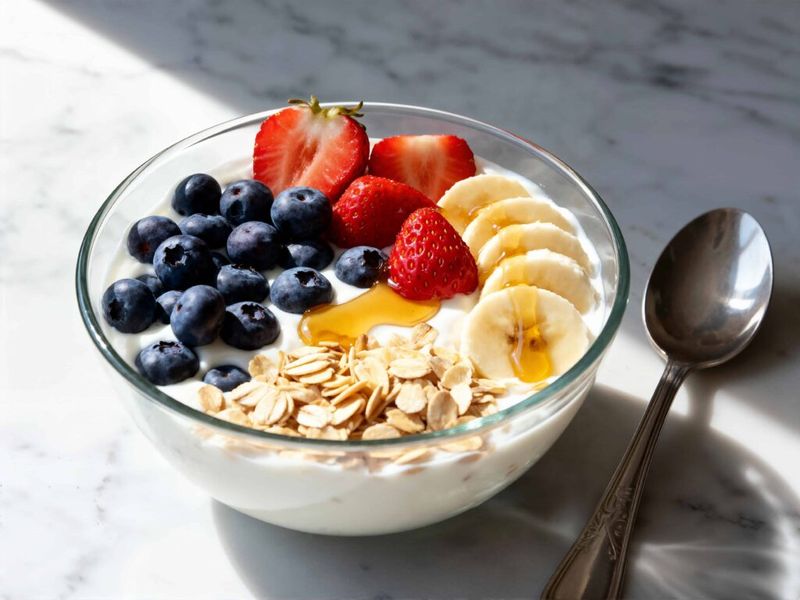 How Fruit Affects Energy Levels In The Morning