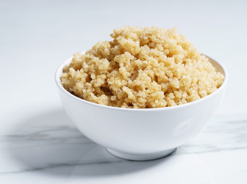 Quinoa