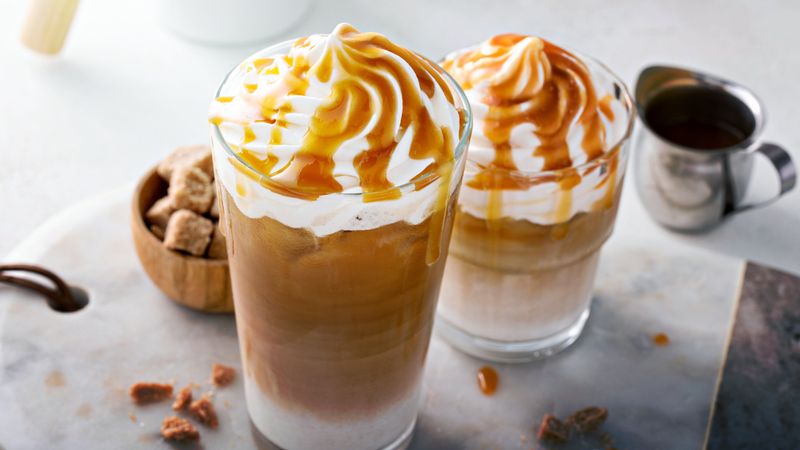 How To Recreate Popular Café Iced Coffee Styles