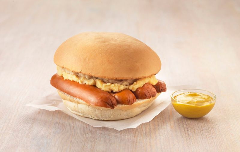 Saveloy Dip