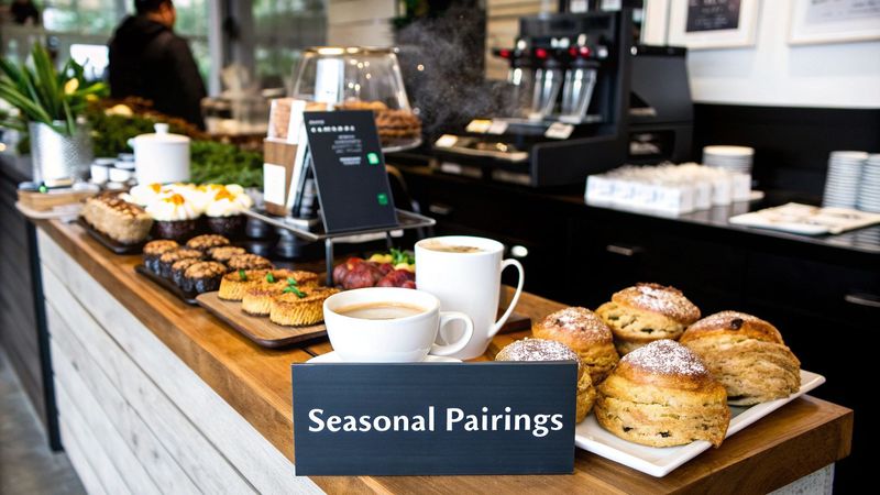 Choosing Grab-And-Go Breakfasts