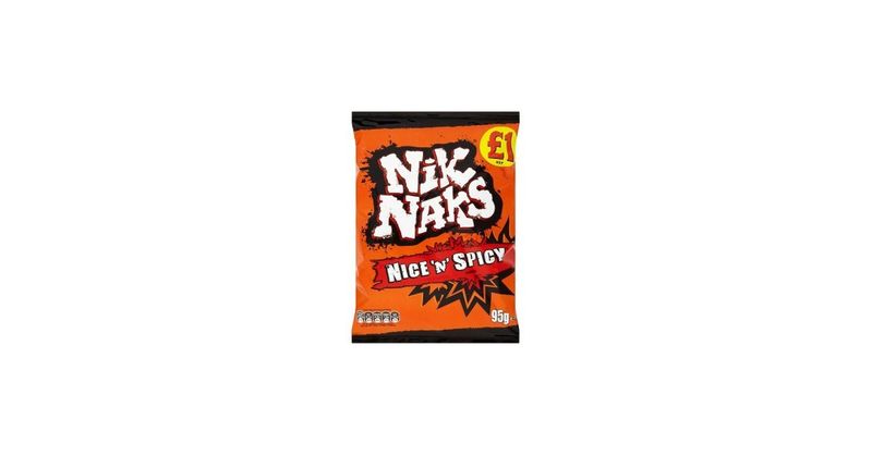 Nik Naks