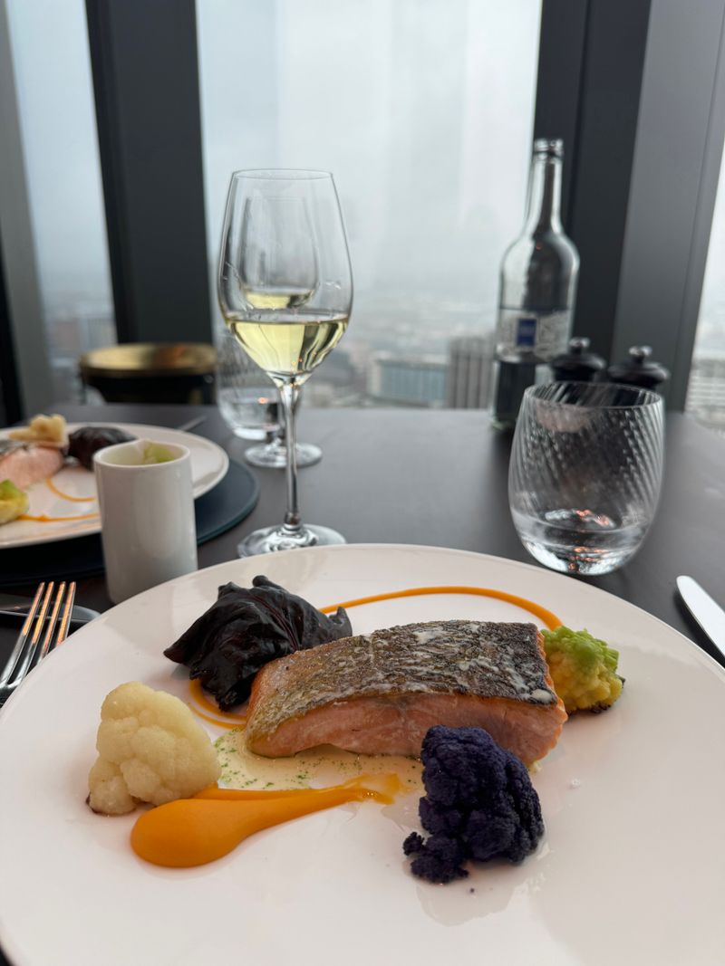 A Seasonal Menu That Evolves With Every Visit
